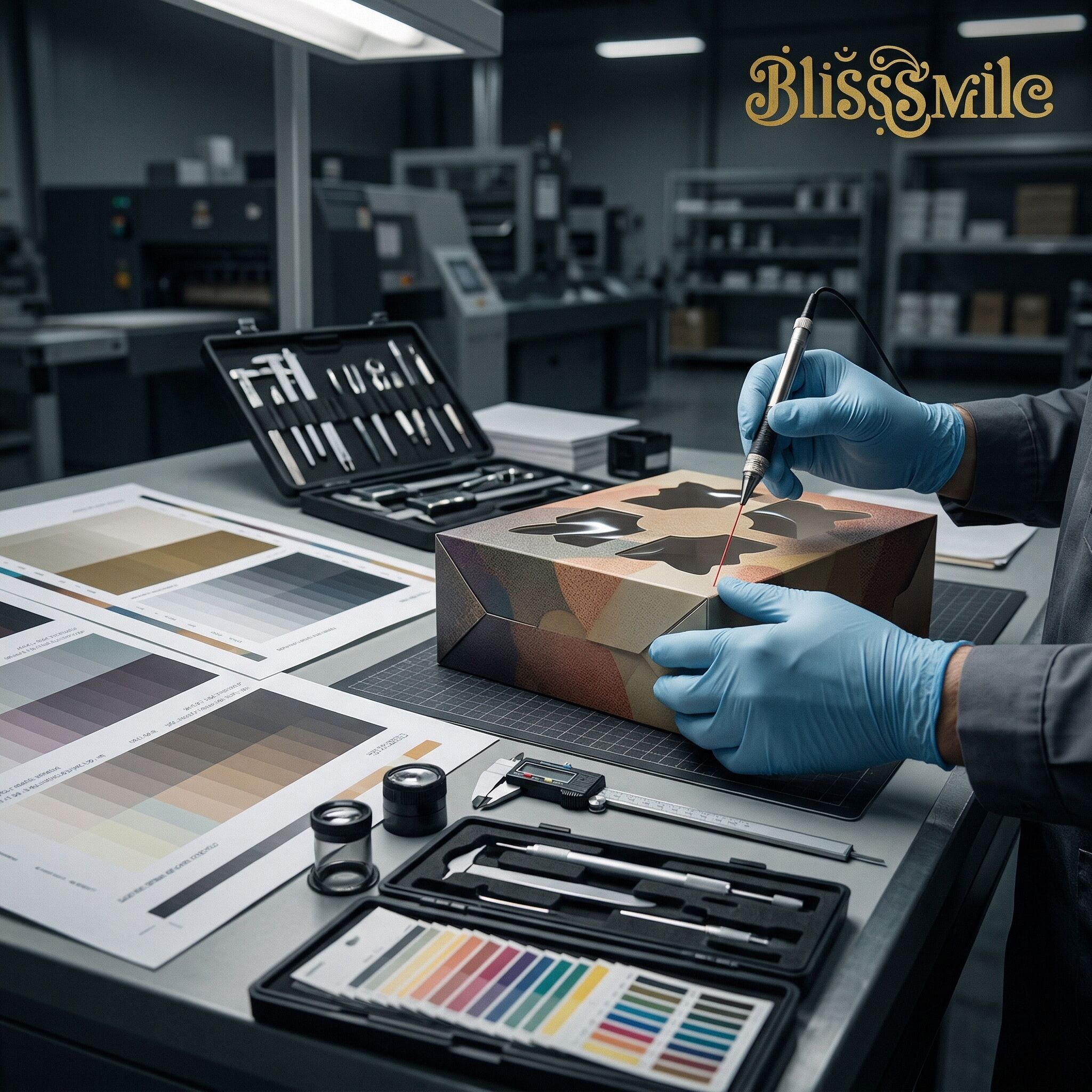 Valorisez votre marque avec des cartes de vœux professionnelles
