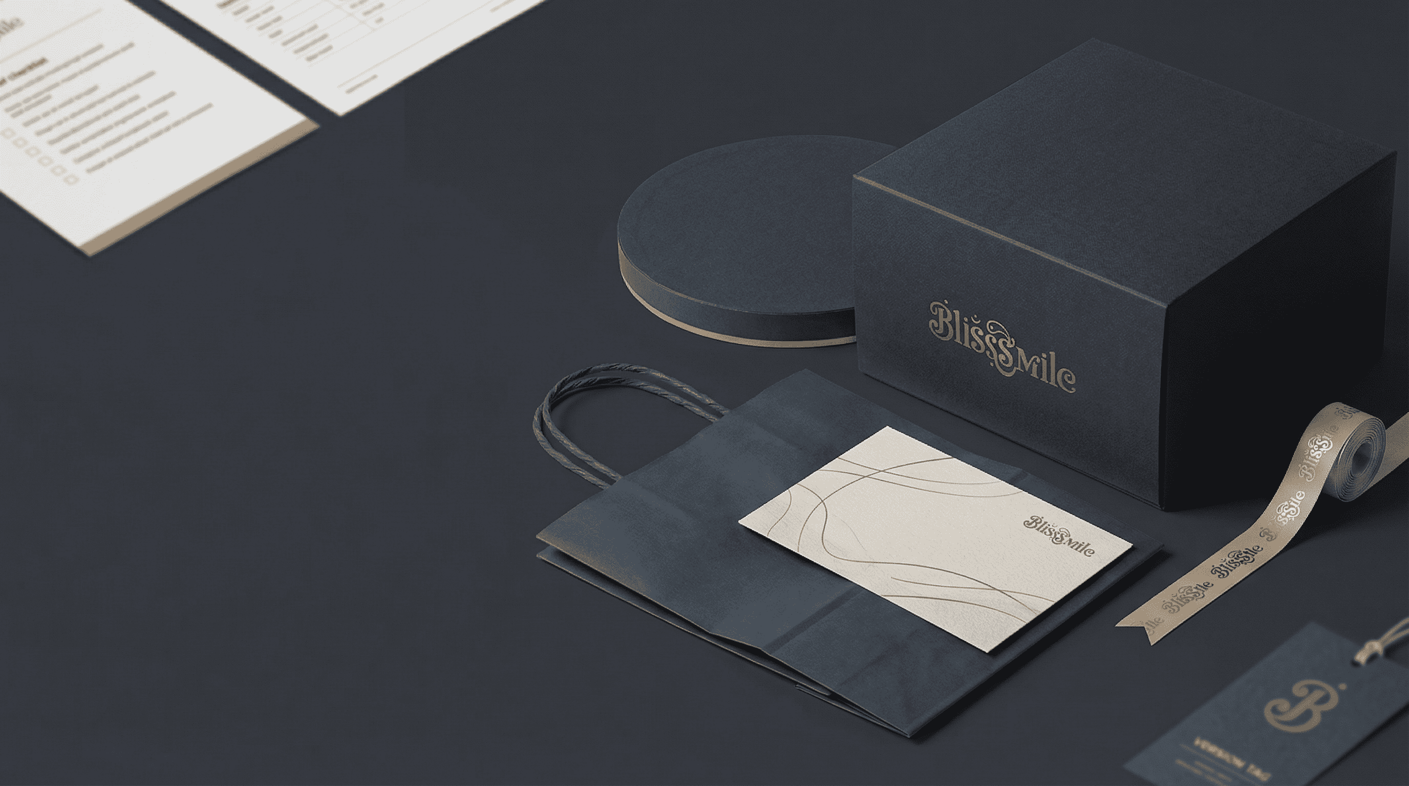 Start Your Packaging Project