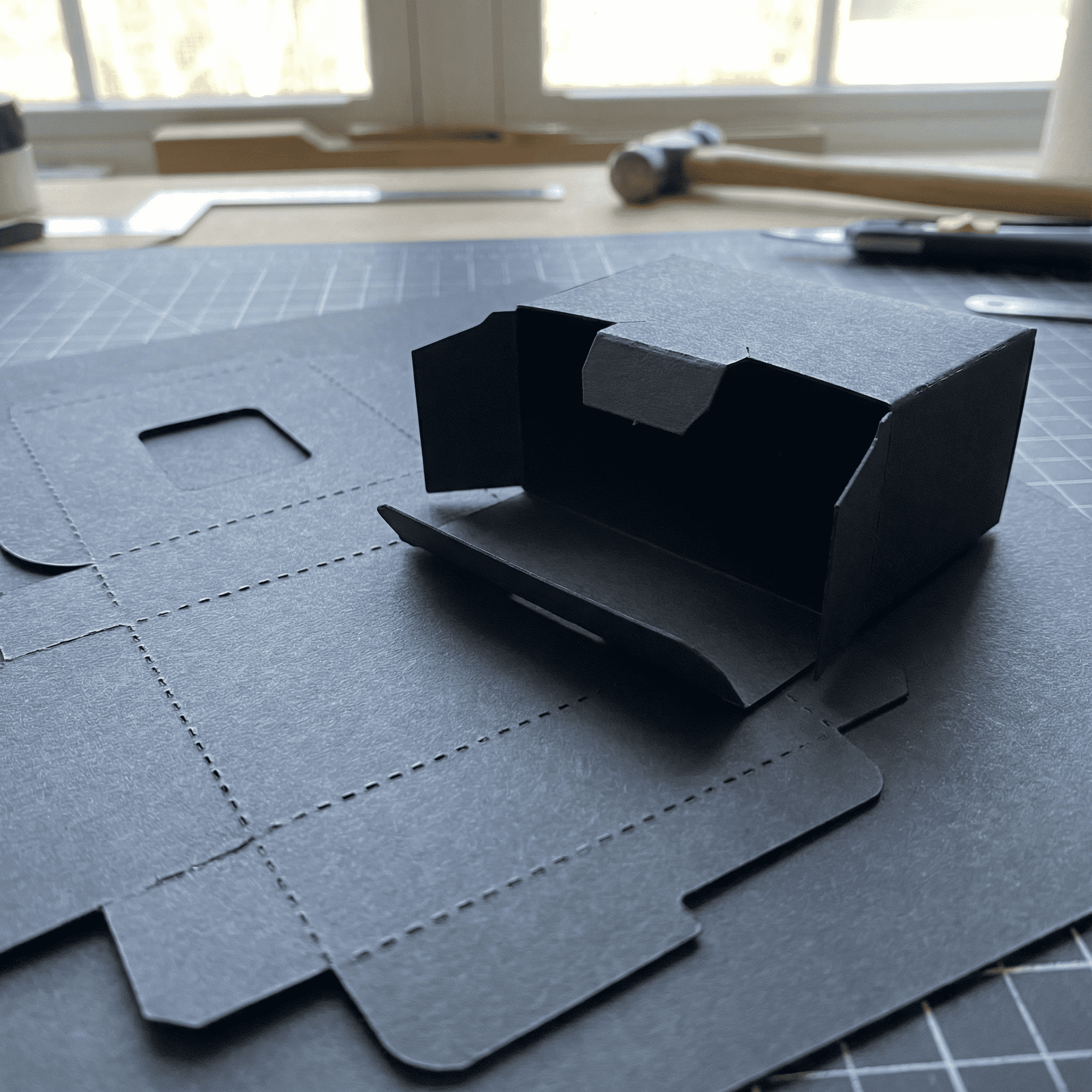 Structure