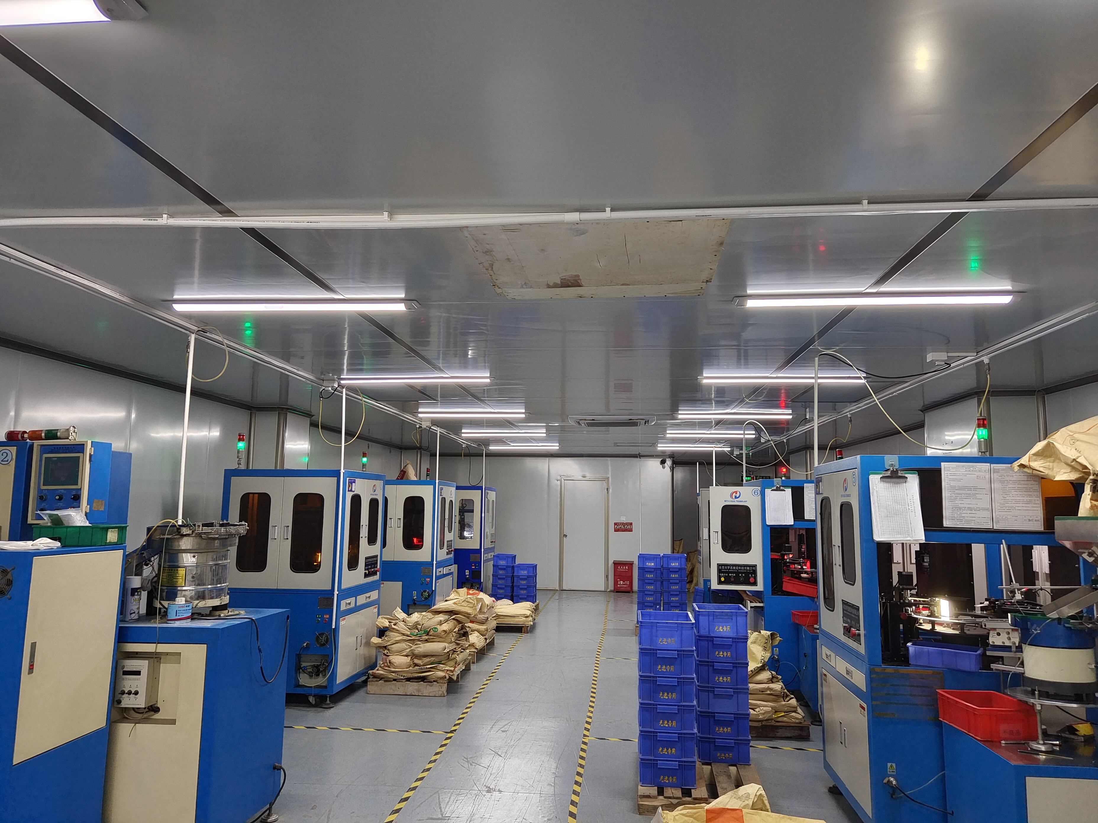 Chất lượng tạo nên sự khác biệt của phụ kiện cao cấp Yuhuang