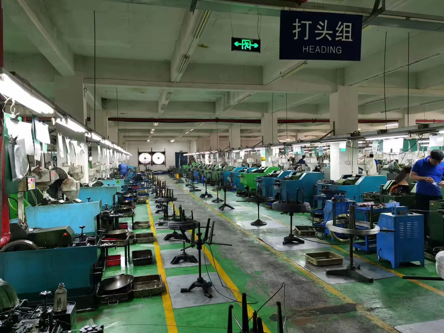 M1.2 M1.4 M1.6 M2 M2.5 M3 M4 M5 M6 M8 Allen Wafer Ultra Low Profile Thin Flat Head Hexagon Socket Machine Screw manufacture