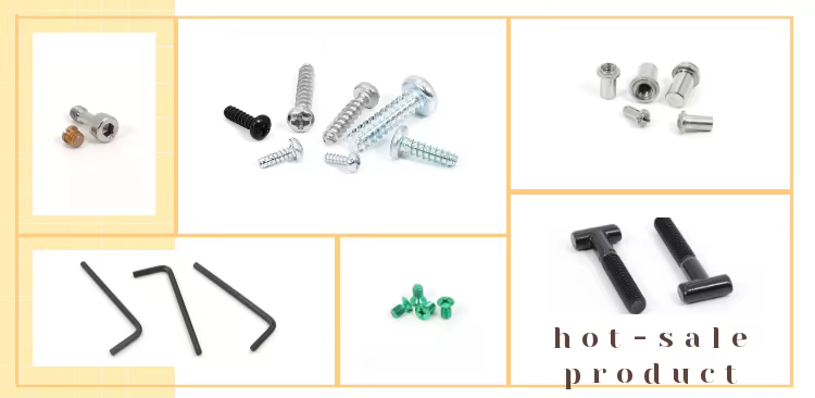 Nylon Patch Screw / Torx Nylon Patch Screw Loctite Quality Self Locking Blue Nylok Patch Screw details