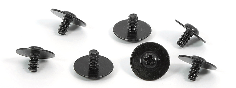Self-Tapping Screws