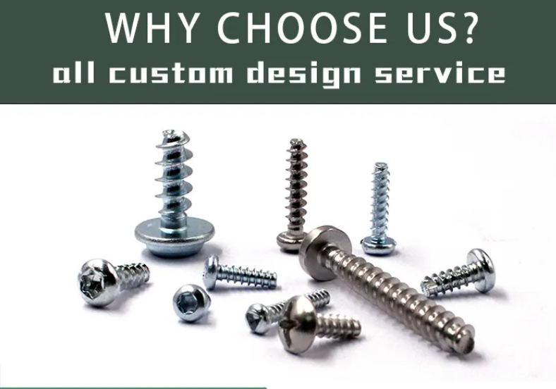 The Science BehindSealing Screwsand Waterproof Integrity