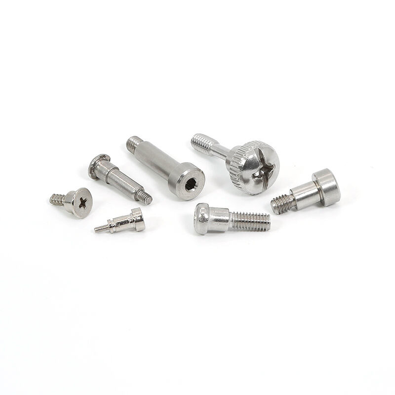 5 16 shoulder screw-0