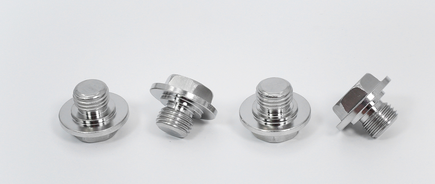 Customized Special-Shaped Parts