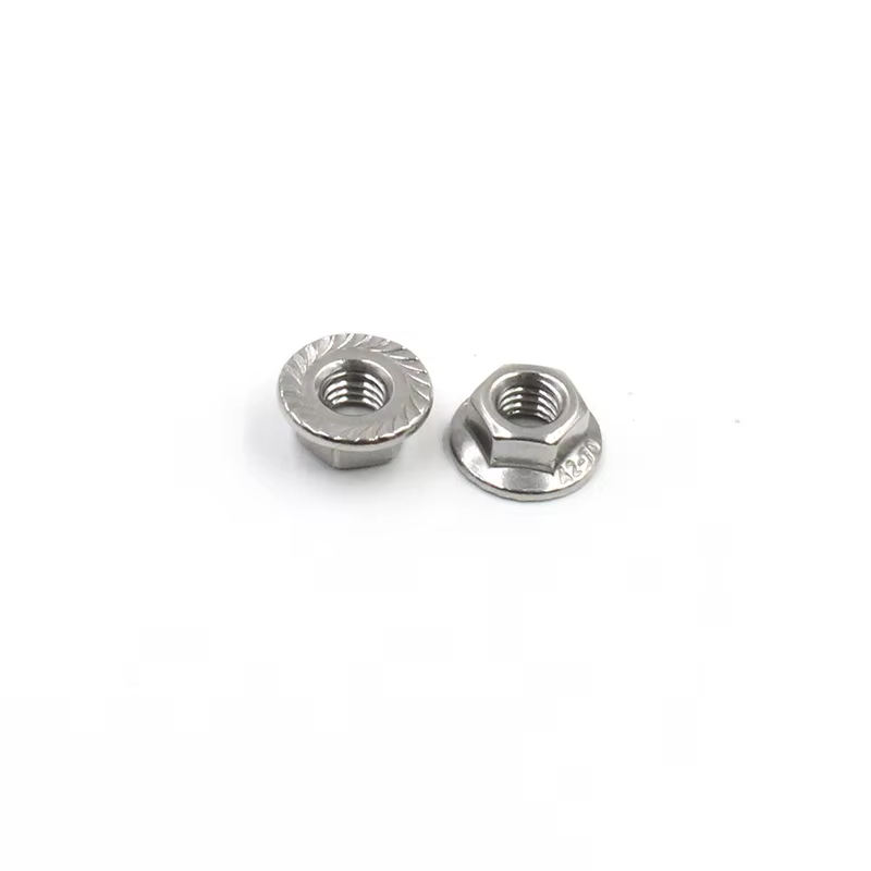 Nuts Factory CNC Threaded Insert Nut 1/4 Inch M1.6 M2 M2.5 M3 M4 M5 M6 M8 M10 Stainless Steel Copper Brass Knurled Nuts manufacture