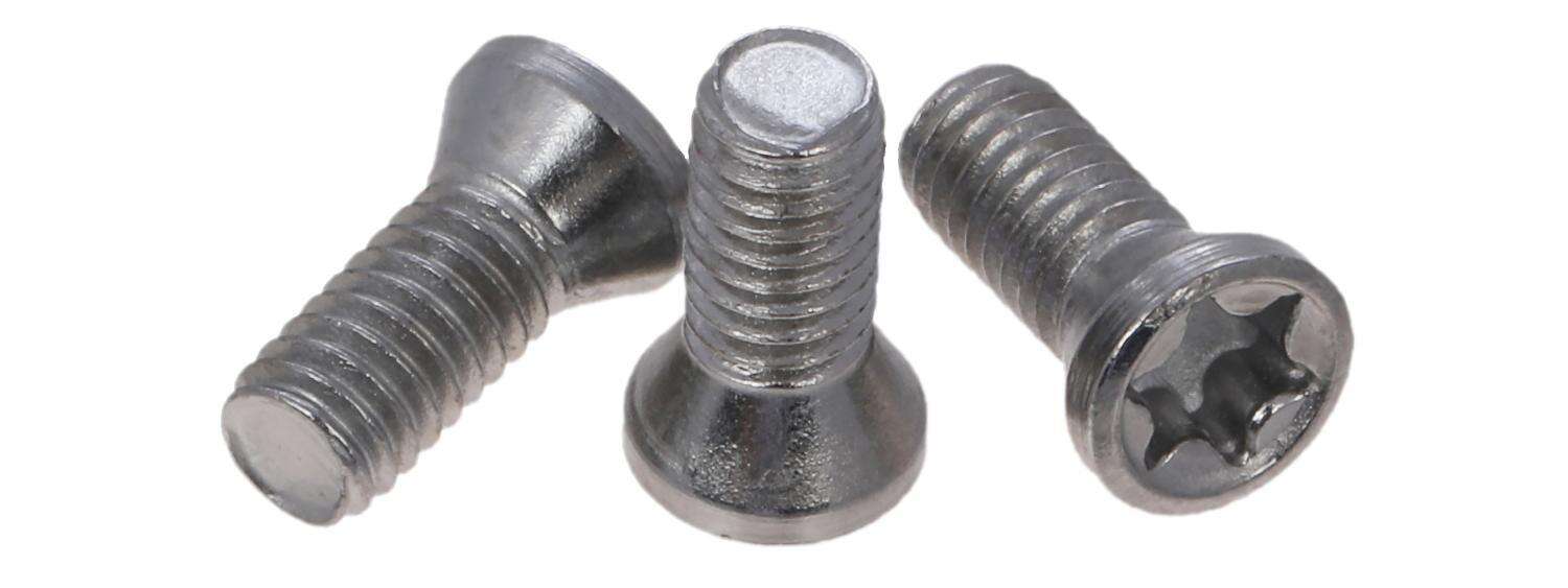 Machine Screws