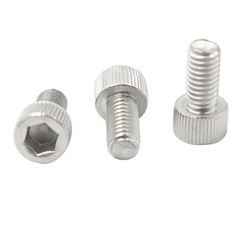 Premium sexkantbultsmutter med hög hållfasthet, korrosionsmotstånd och långsiktig prestanda