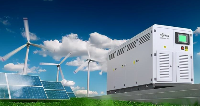 Yuhuang-fästanordningar: Driv kraften i nyenergirevolutionen