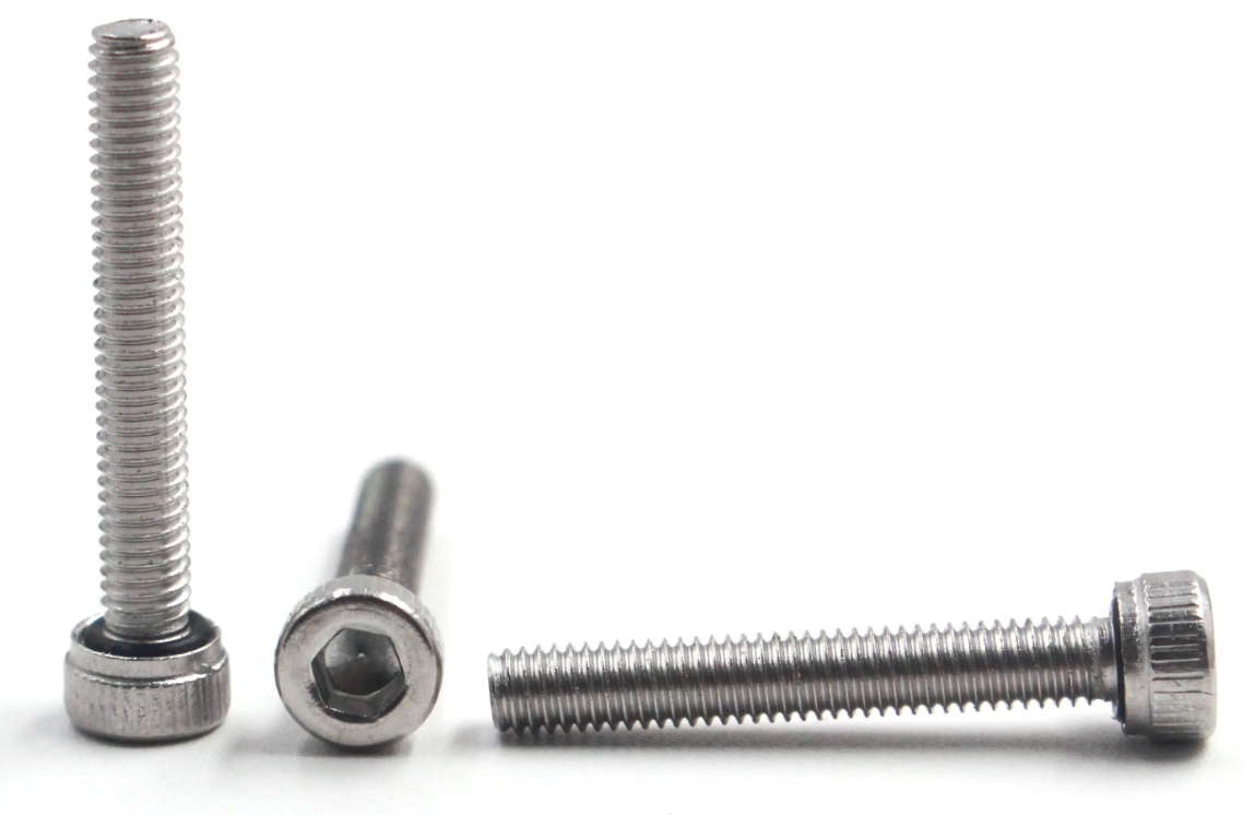 How Pan HeadSealing ScrewsCreate a Reliable, Waterproof Seal