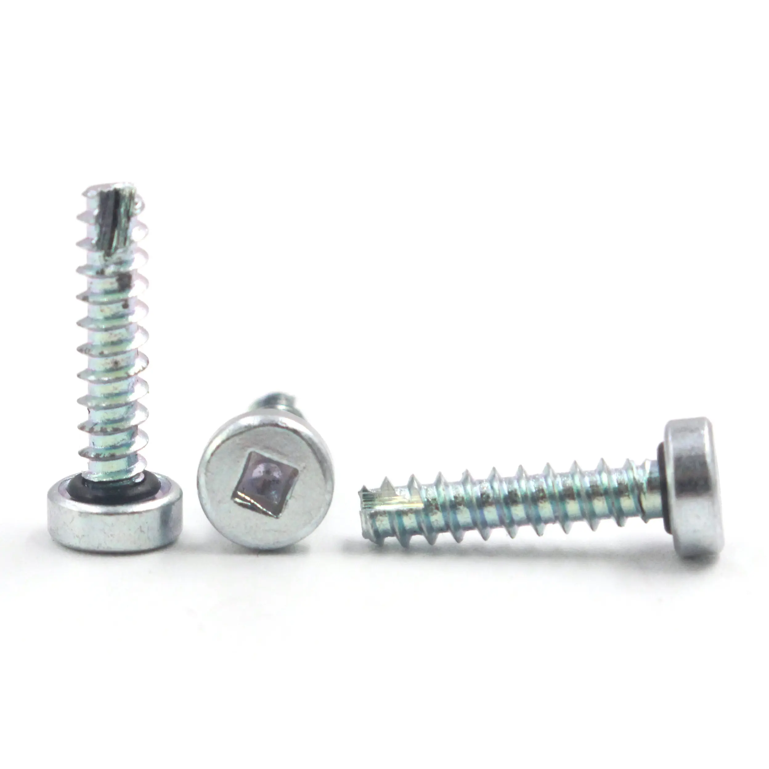 The Benefits of Using Stainless Steel Sealing Screws with Rubber O-Rings for Waterproof Solutions