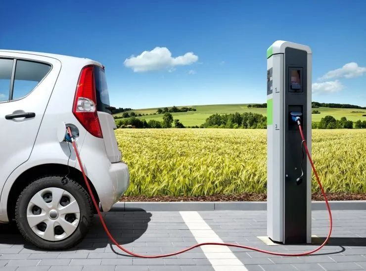 Yuhuang-fästanordningar: Driv kraften i nyenergirevolutionen
