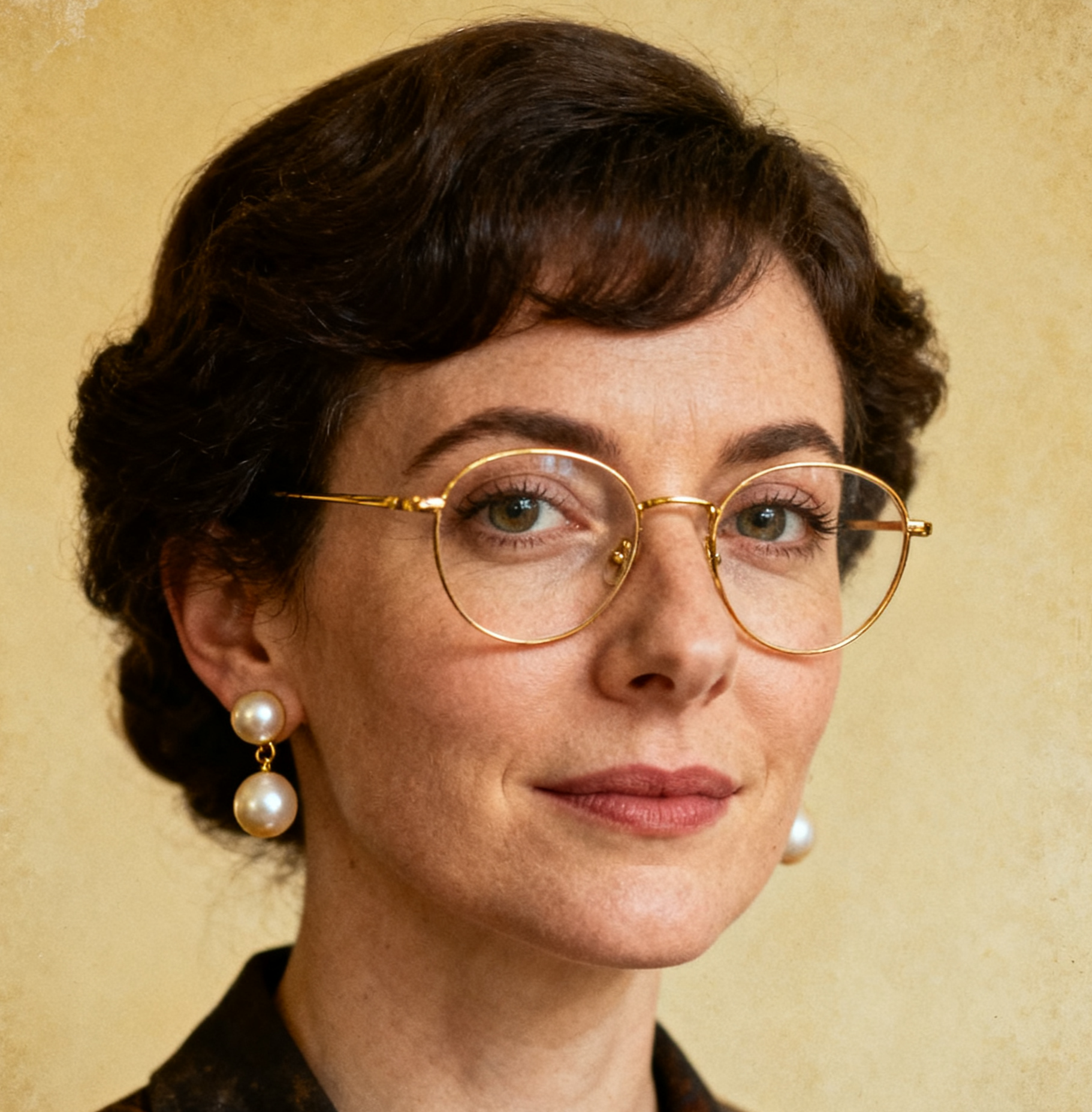 Sarah P.