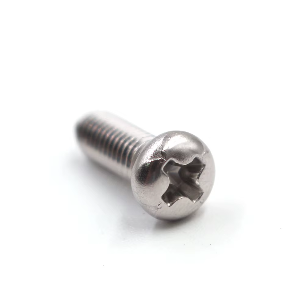 OEM  M2 M3 M4 M5 M6 M8 M10 Blue Nylok Thread Anti Loose Locked Screws Trox  Flat Countersunk Head  Anti-loosening Screw manufacture