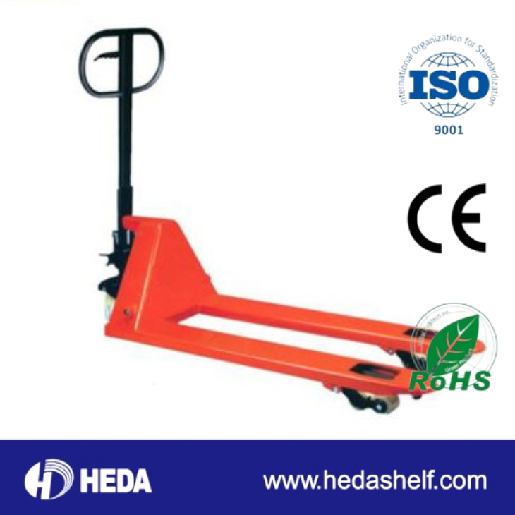 Warehouse Hand Truck