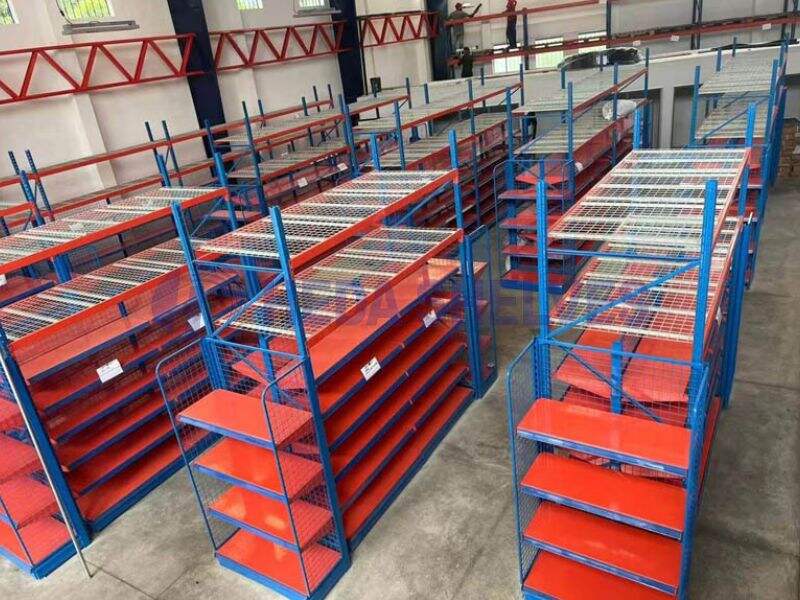 Solutions for Unit loads