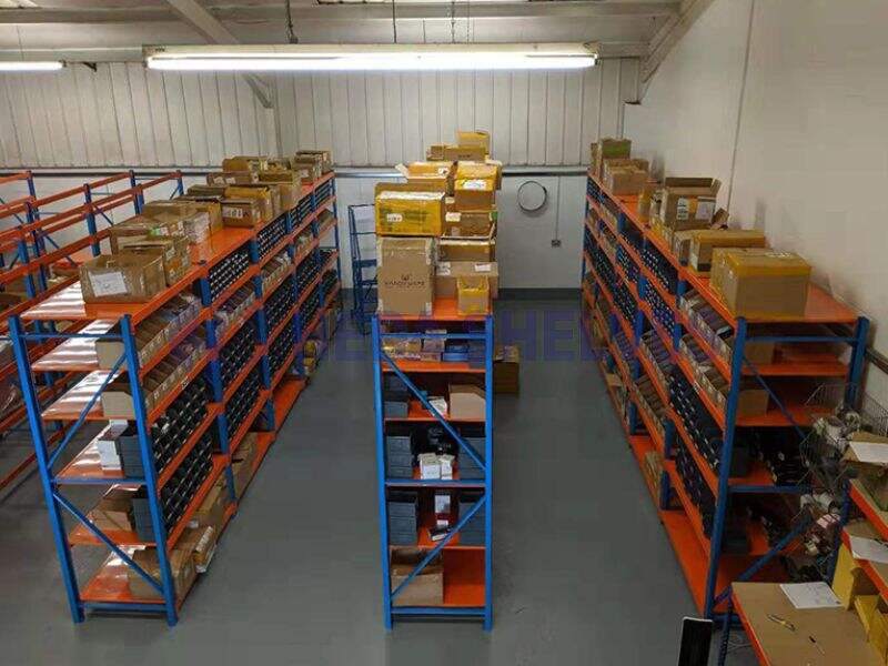 Solutions for Unit loads