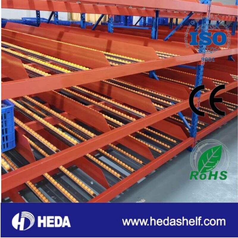 Wholesale Carton Flow Racking , China Wholesale Carton Flow Racking ...