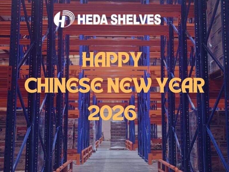 2026 Chinese NEW YEARS HOLIDAY NOTICE