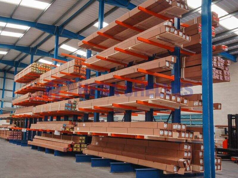 Solutions for Long-Item Load