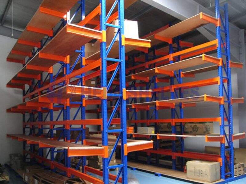 Solutions for Long-Item Load