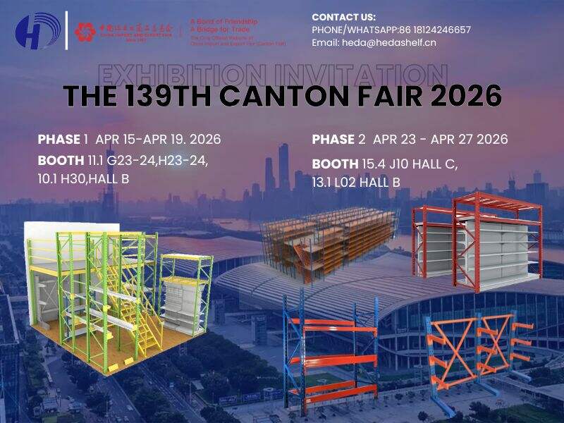 Welcome to 139th Canton Fair