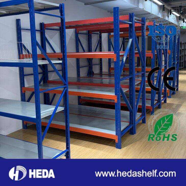 Wholesale Beam Type Garage Shelving