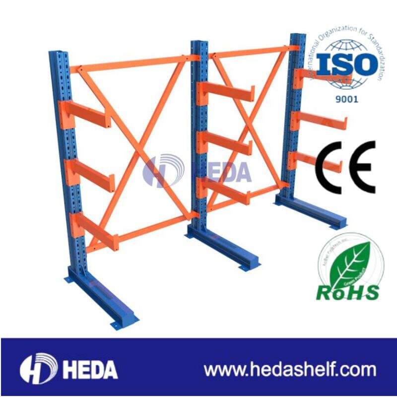 Cantilever Rack