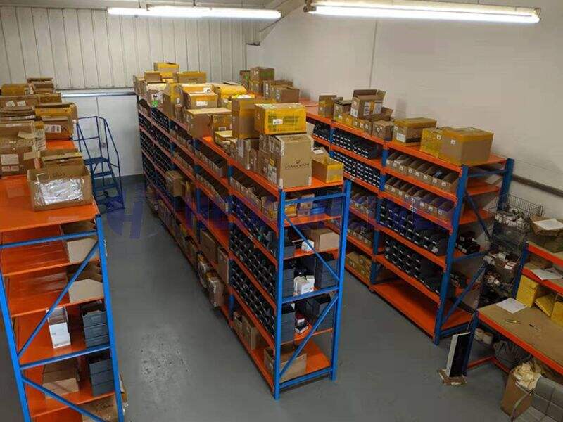 Solutions for Unit loads