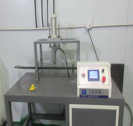 Complete product inspection