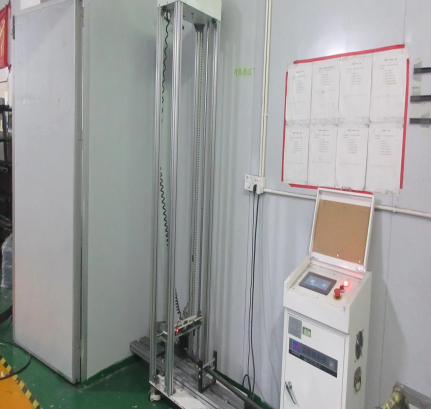 Rough embryo quality inspection