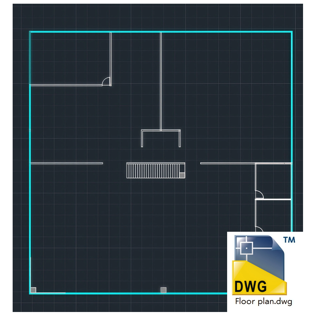 Submit Your Floor Plan for a Custom Design