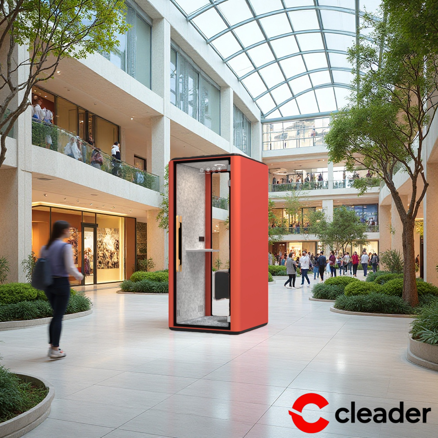 Comment maximiser la valeur de votre achat en gros de cabines téléphoniques ?