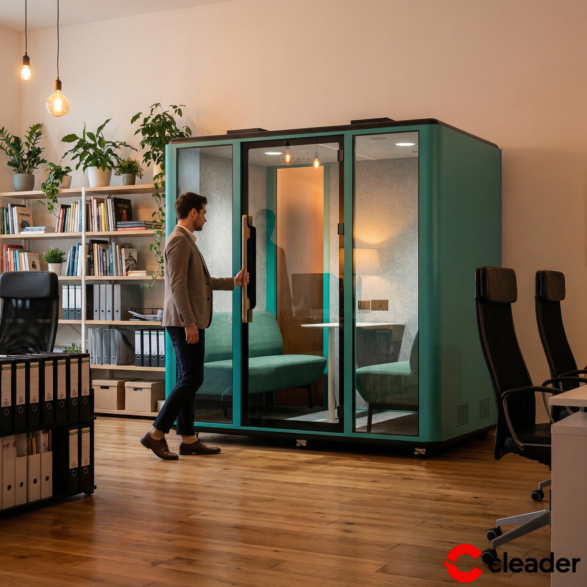 Quels problèmes courants devez-vous éviter lors de l'achat d'une cabine d'isolation insonorisée ?