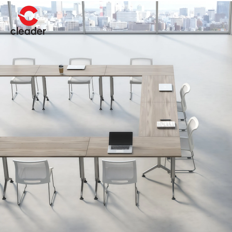 What to Look for in a Durable and Functional Training Table