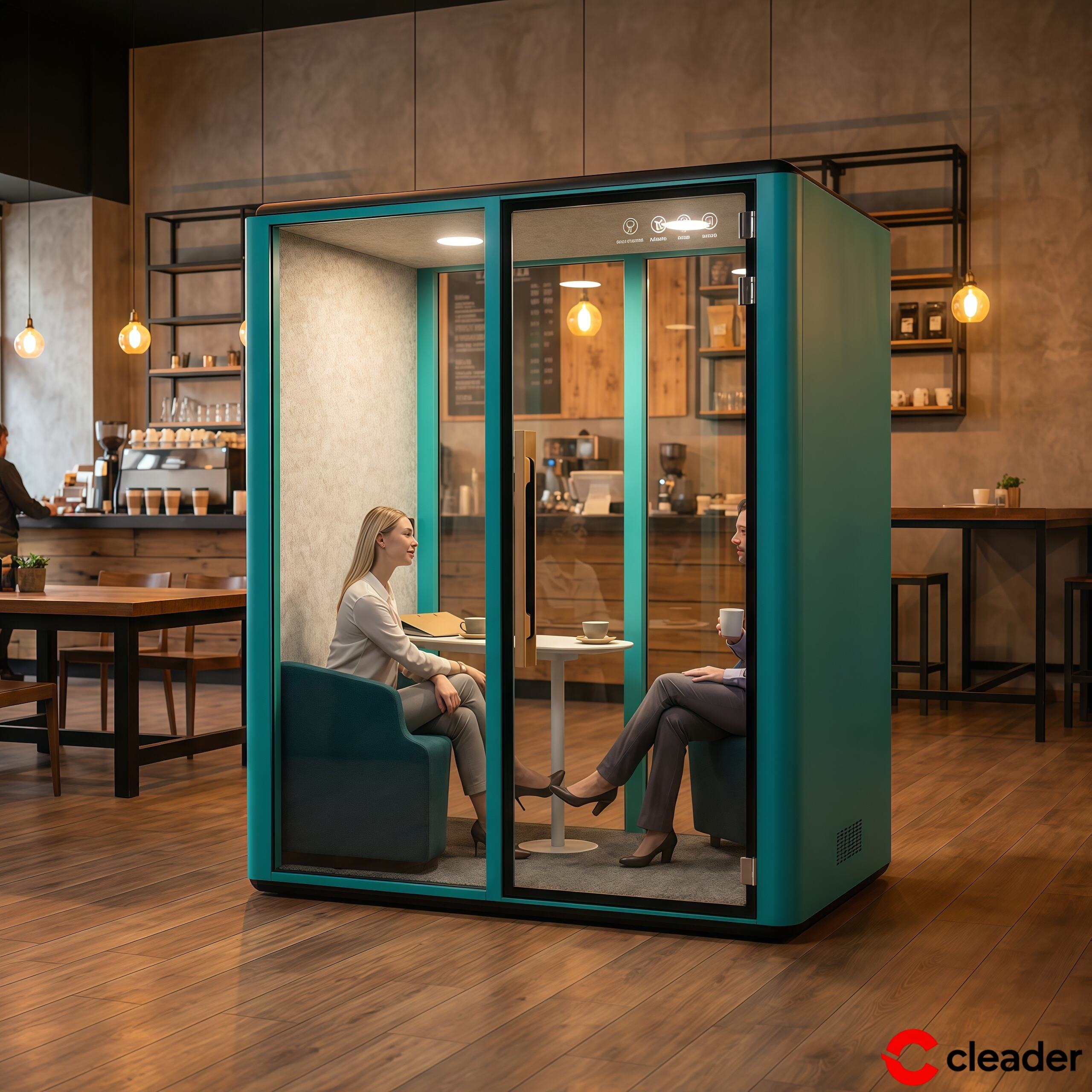 What Are Common Soundproof Pod Usage Issues and Solutions?