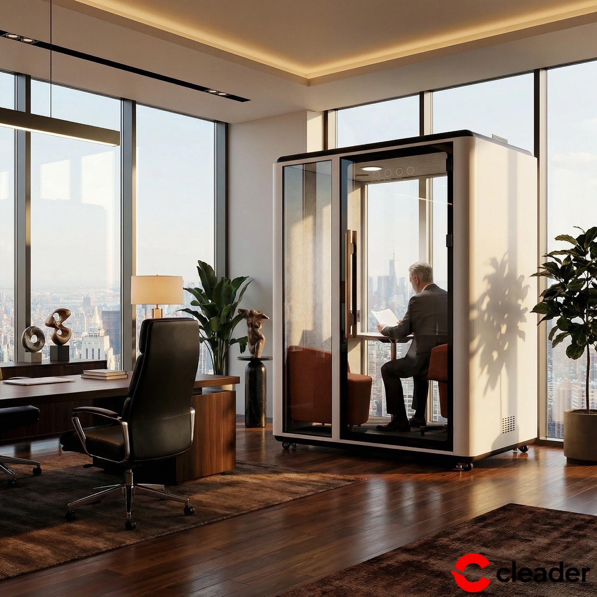 Where to Buy Wholesale Soundproof Work Pods at Competitive Prices