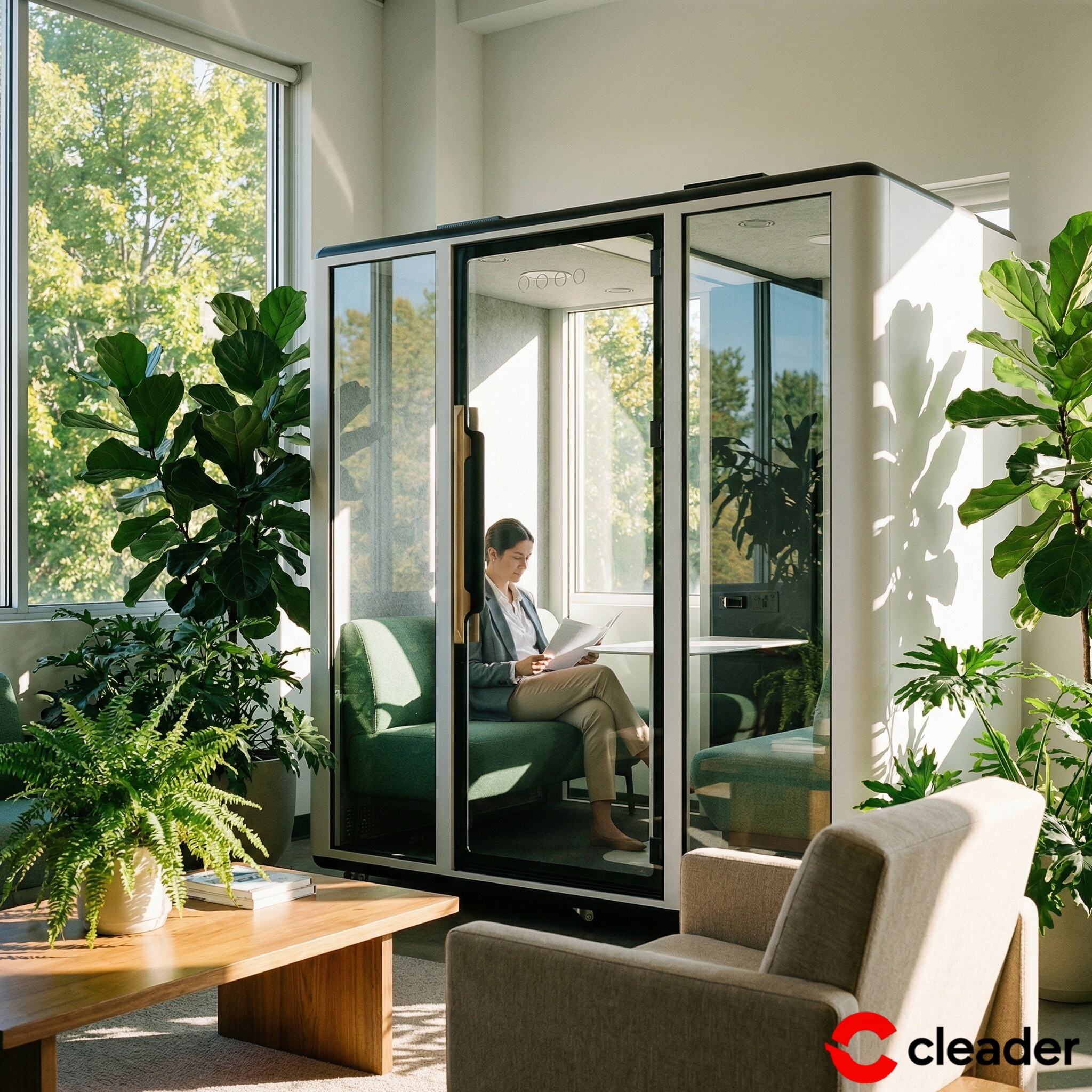 How to Choose the Best Mobile Vocal Booth for Optimal Sound Quality?