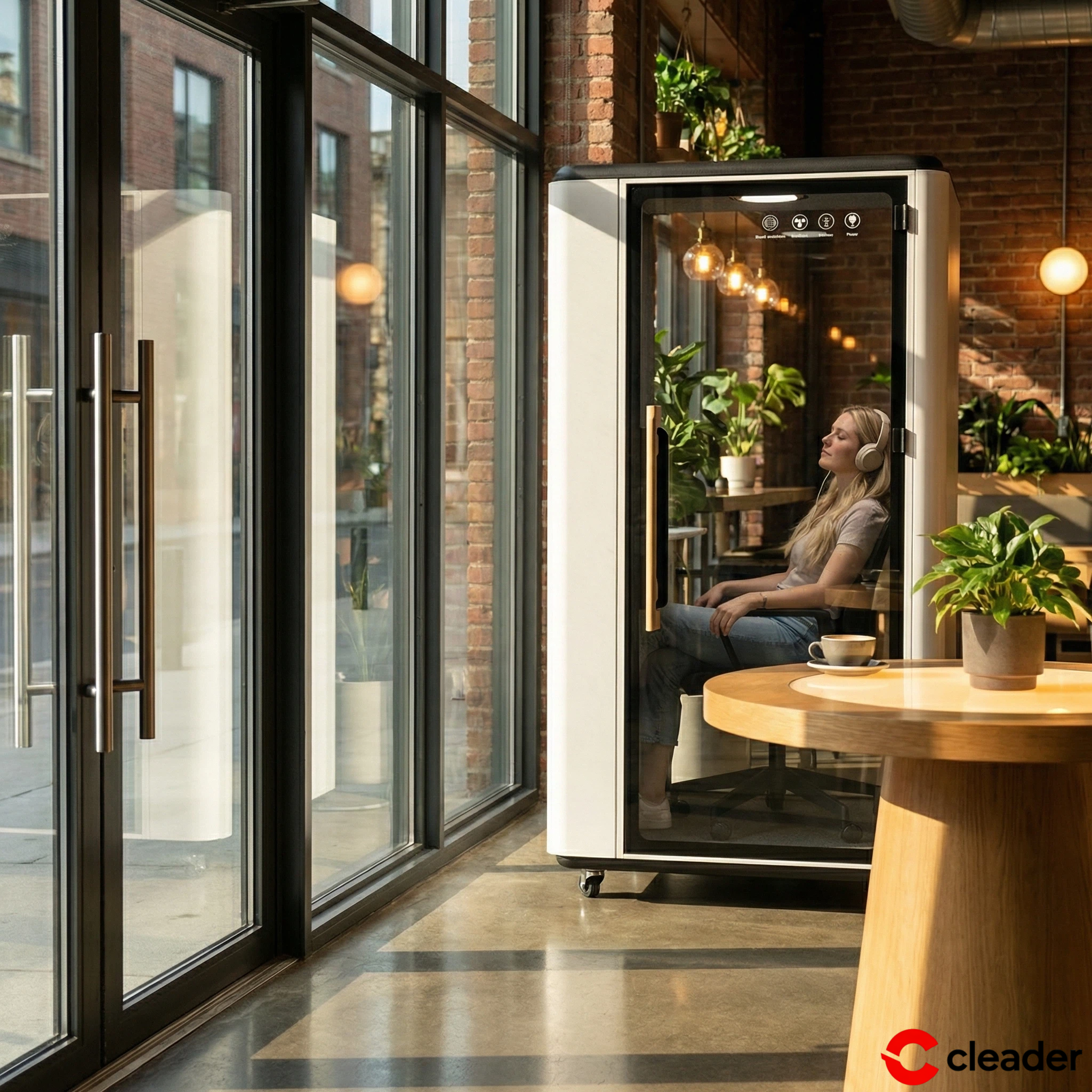 كيفية إعداد كشك تسجيل الصوت لتحقيق أداءٍ مثالي؟