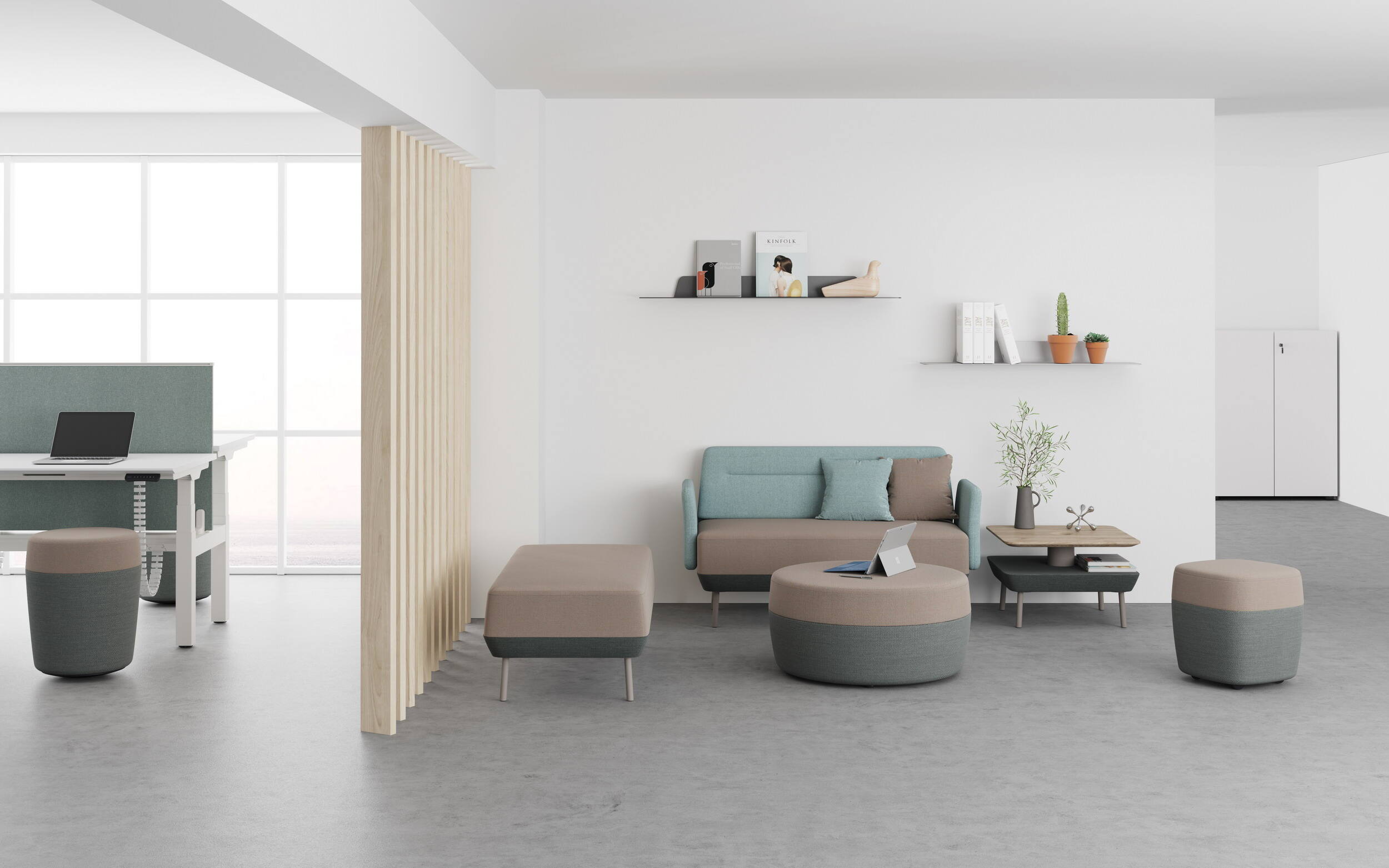 Modular Learning Cabin Professional Soundproof Video Conferencing 内容插图-2.jpg