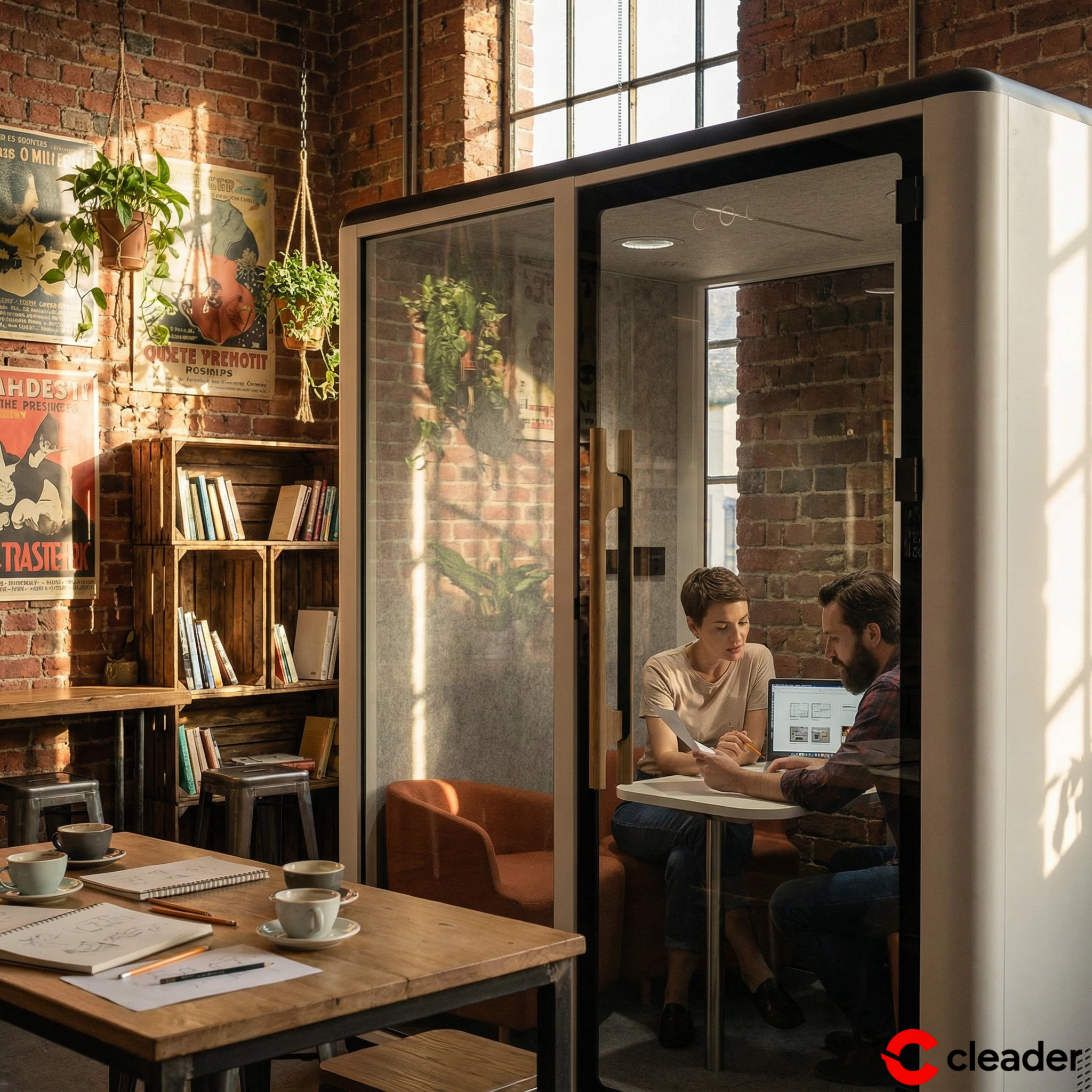 Where to Buy Affordable Wholesale Soundproof Booths for Your Office