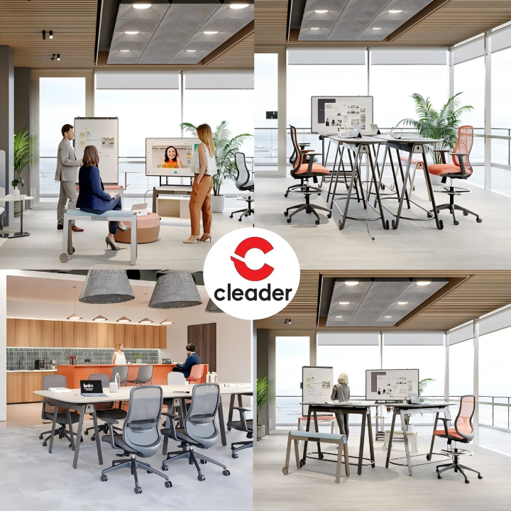 TV Mount with One Multi-functional Small White Socket with A+C+ Three-pronged Holes-6（场景图）.png