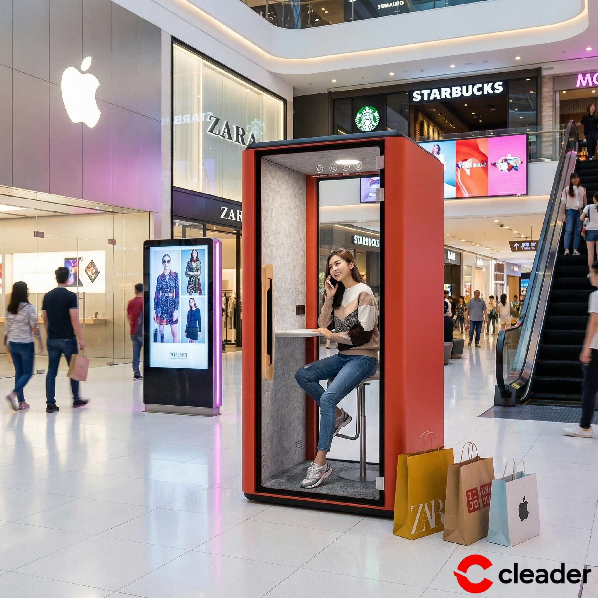 Problèmes d’utilisation courants liés aux cabines téléphoniques acoustiques et comment y remédier