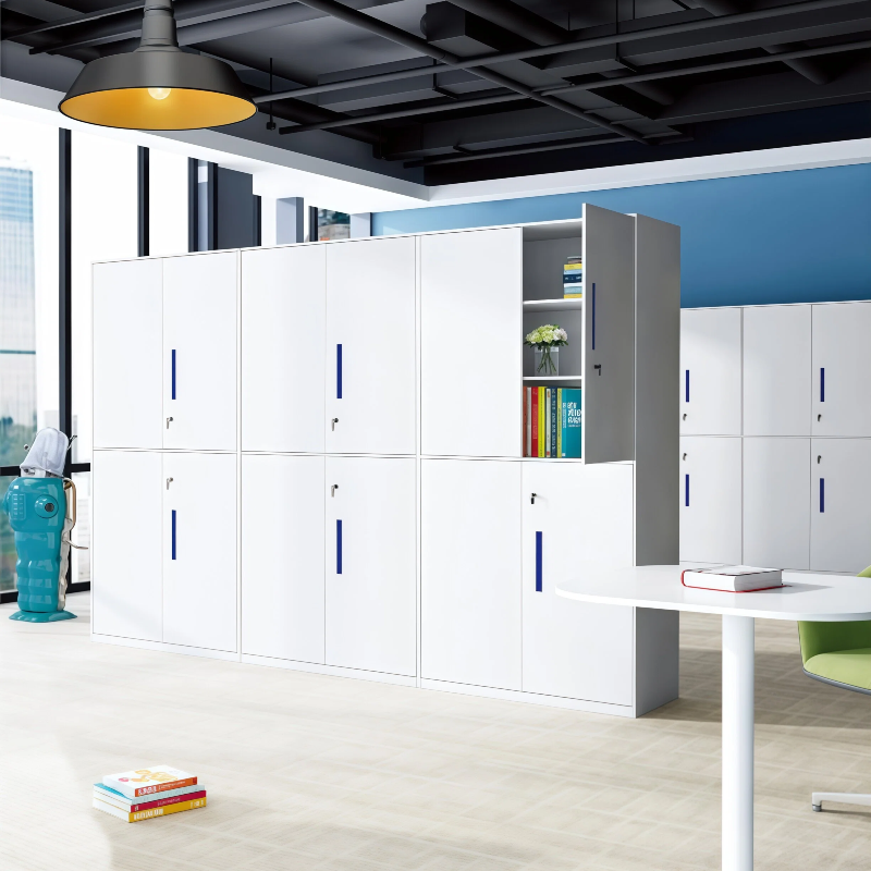 Steel Drawers Reliable Office Filing Organization Storage Cabinet