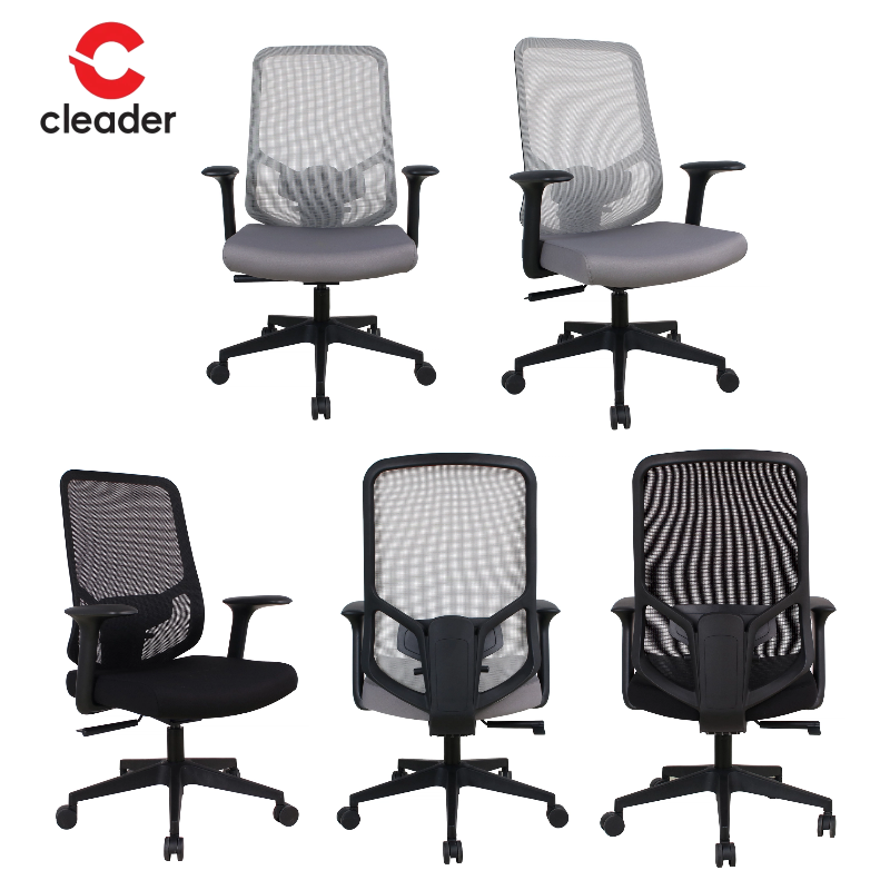 Foshan Modern Style Office Chair Mesh Furniture Swivel Executive Chair