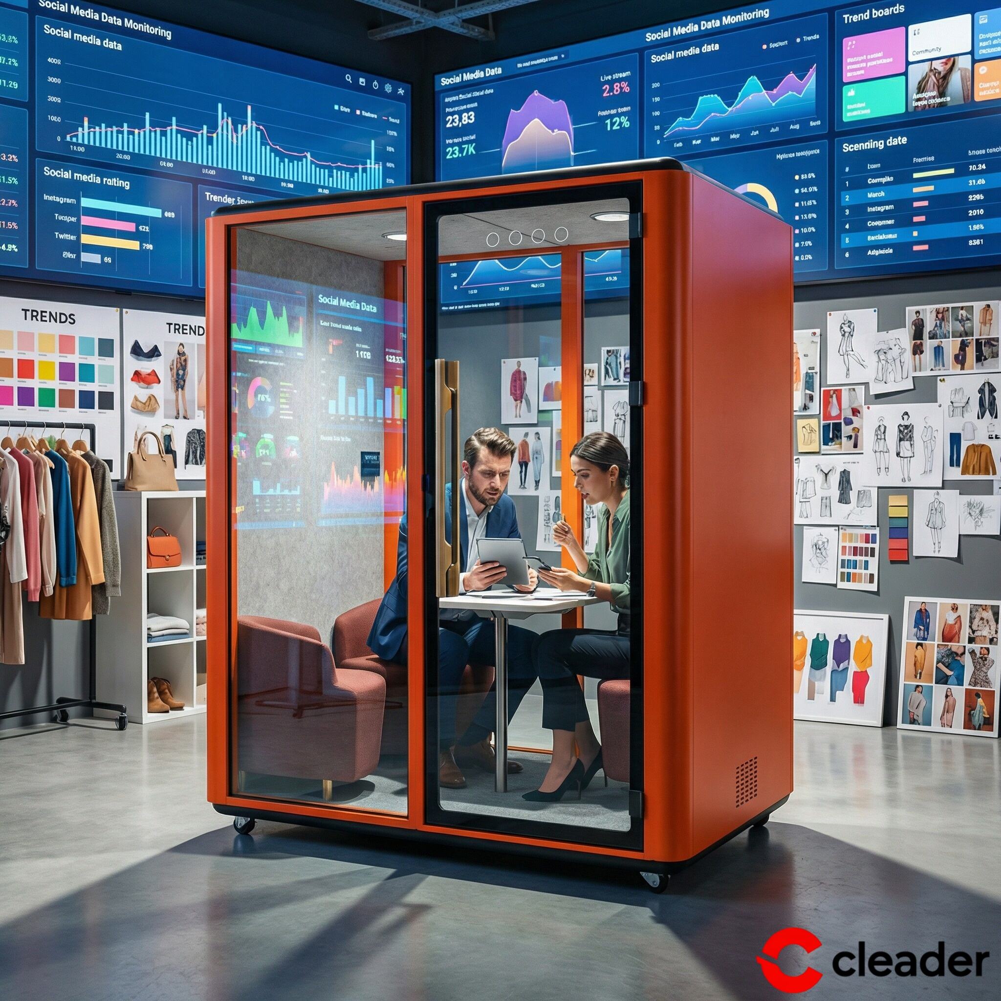 Comment installer une cabine d'isolation insonorisée pour obtenir une qualité sonore optimale