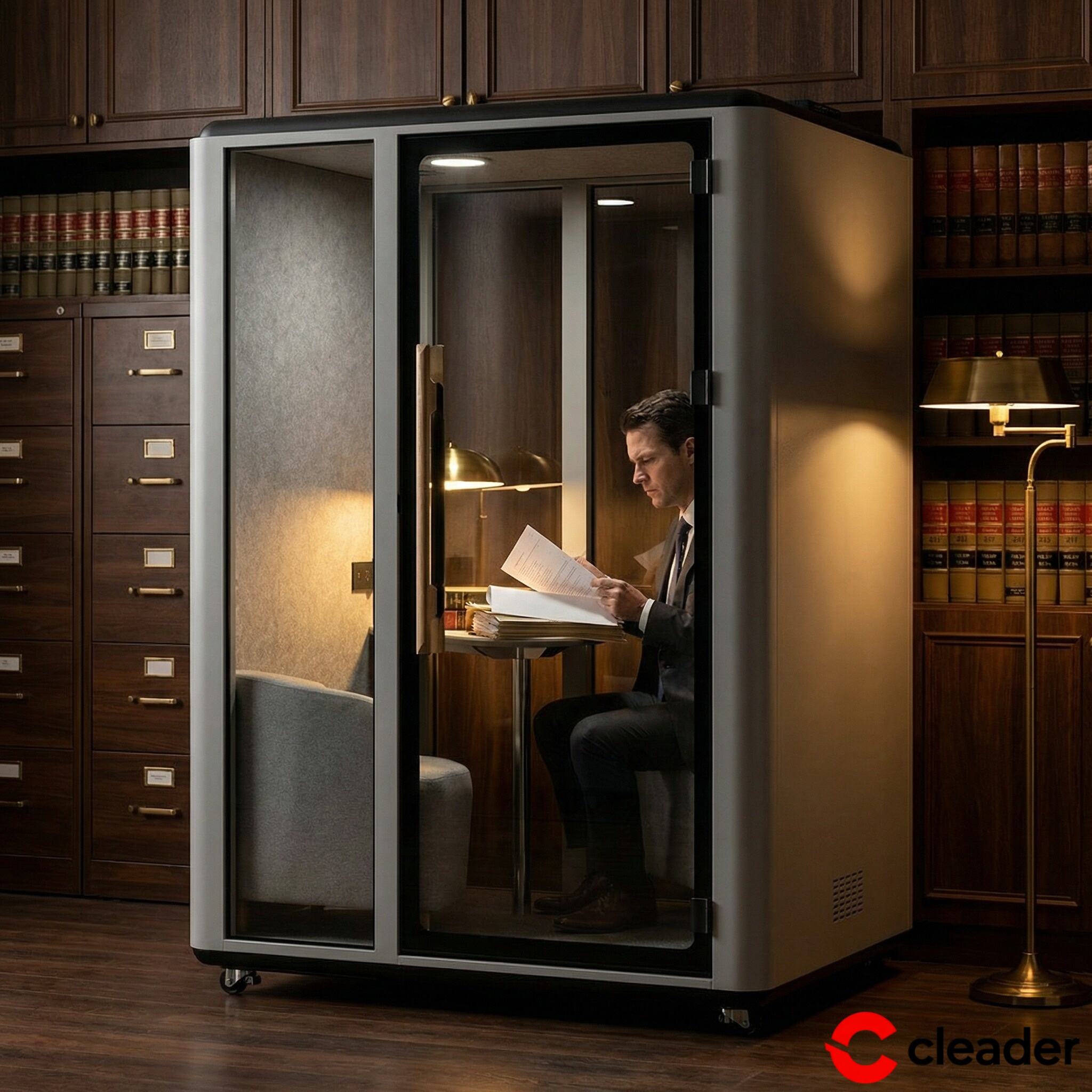 Kuinka kannettavat äänitysstudiokopit parantavat etääänityskykyjä