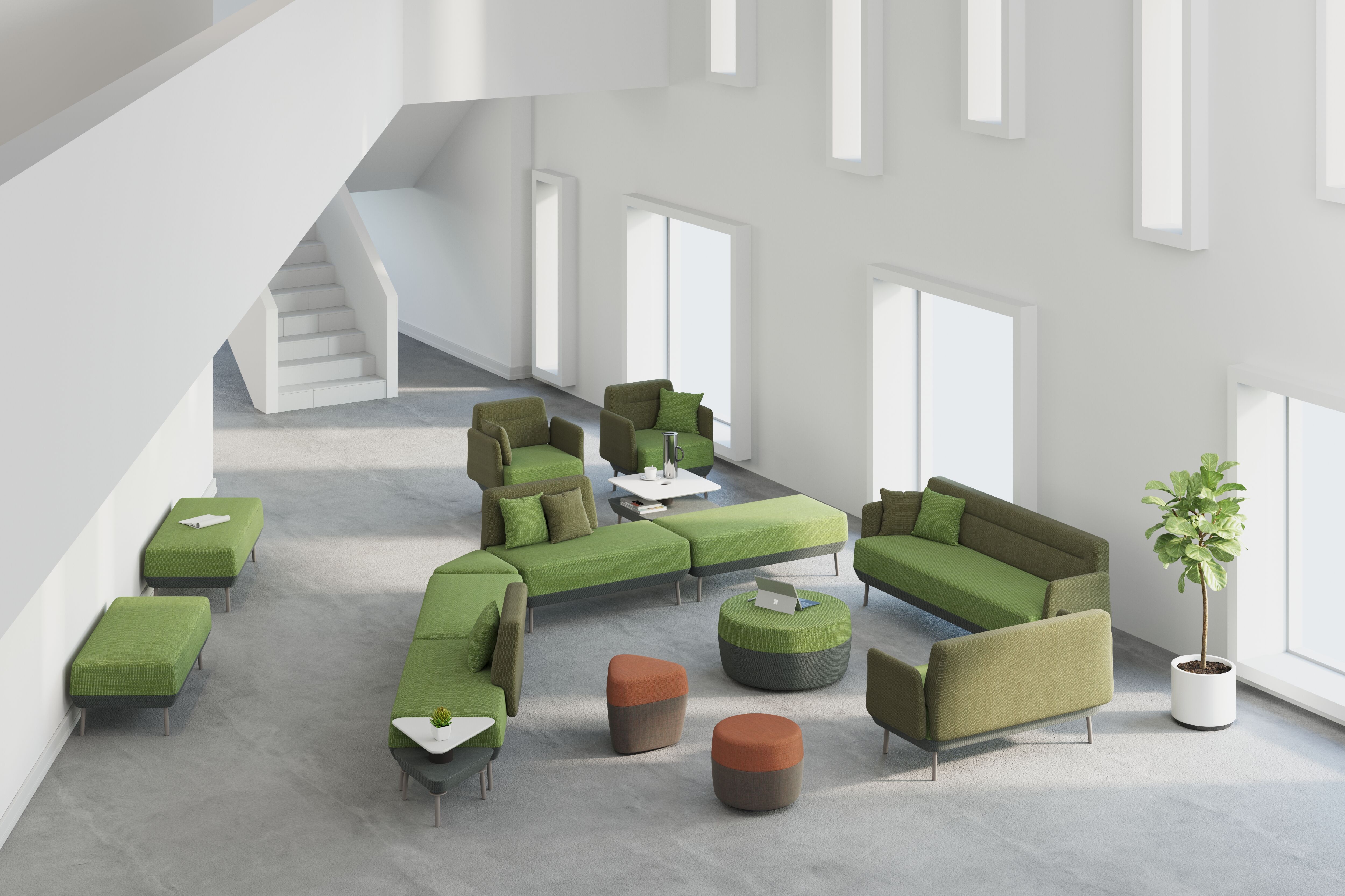 Modular Learning Cabin Professional Soundproof Video Conferencing 内容插图-3.jpg