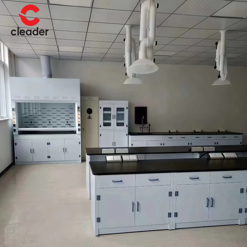 Science Lab Furniture Laboratory Chemistry Laboratory Table Equipment